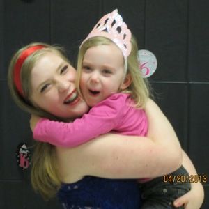 Meet your Posher, Elizabeth